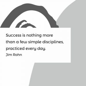 inspirational graphics success