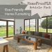 eco friendly home furnishings