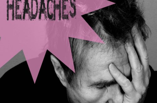 headaches plr