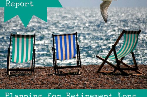 retirement plr