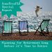 retirement plr