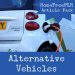 alternative vehicles plr