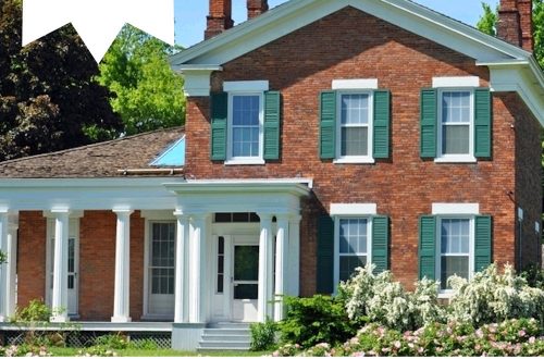 home mortgage plr money