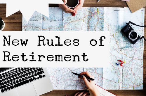 retirement ecourse plr course