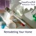 home remodeling reno renovation plr