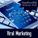 viral marketing plr