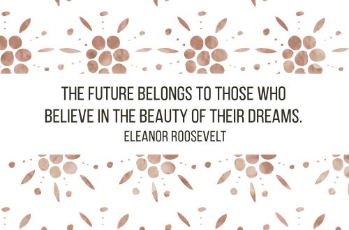 believe social quote graphics
