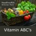 vitamins plr