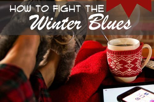 winter blues plr psych depression