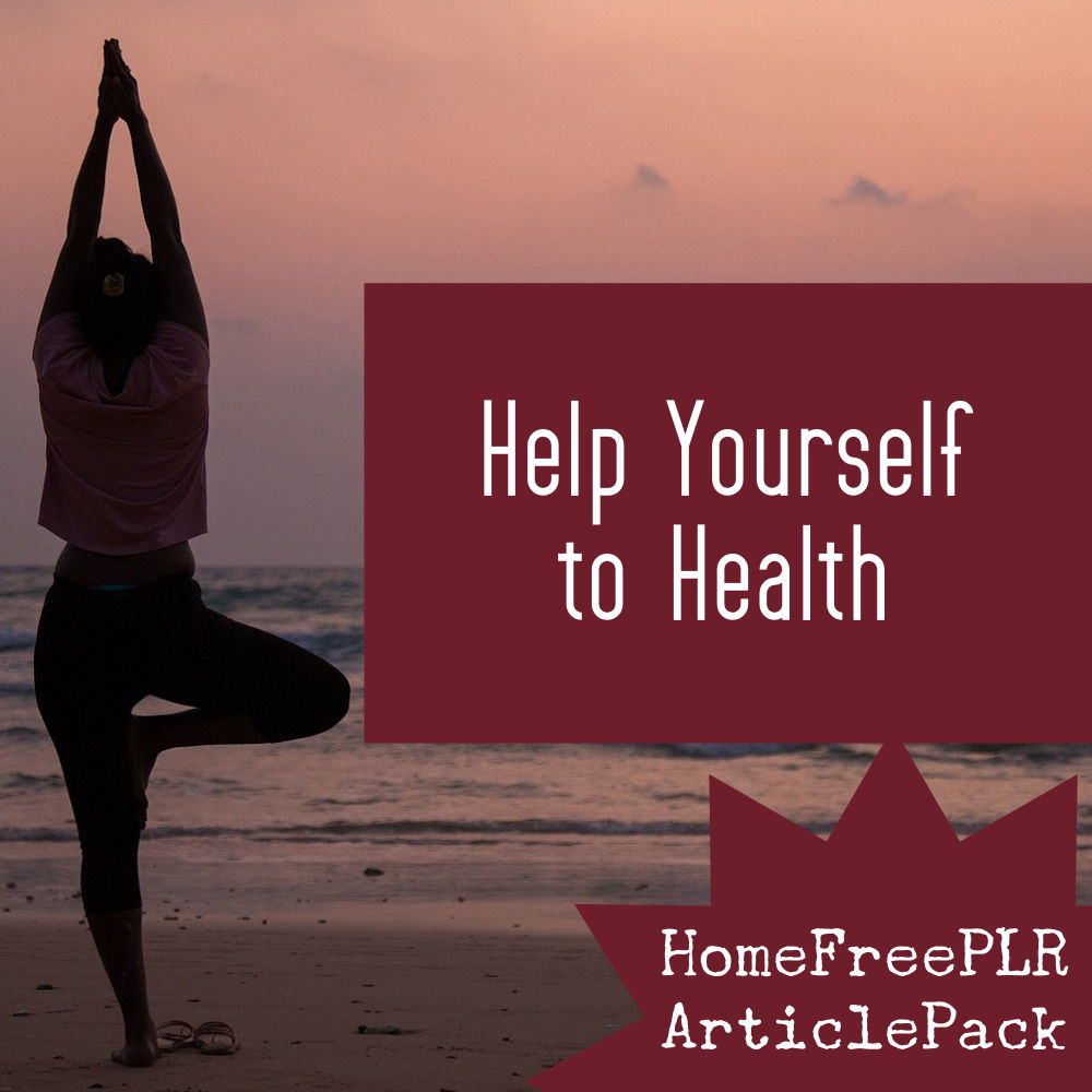 health plr