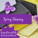 spring cleaning housework plr