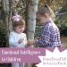 emotional intelligence in children plr articles