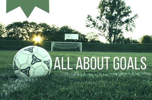 goals plr articles