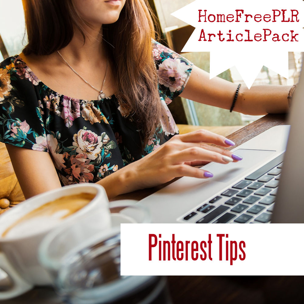 pinterest plt articles