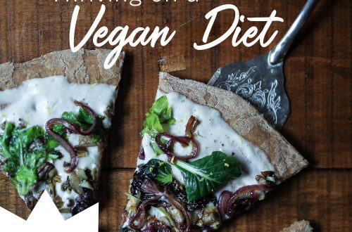 vegan diet plr ecourse