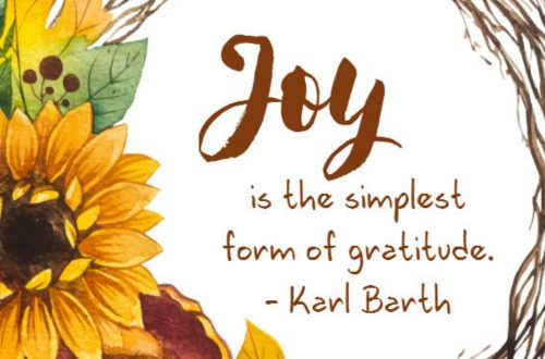 gratitude graphics pack