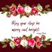 christmas social media graphics inspirational