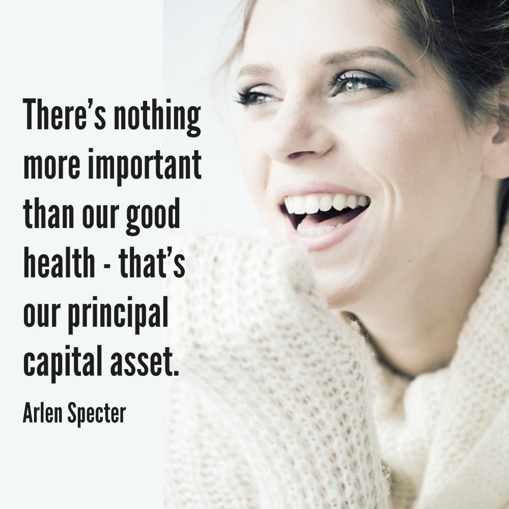 wellness inspirational graphics