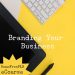 business branding plr