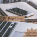 joint venture jv profits plr