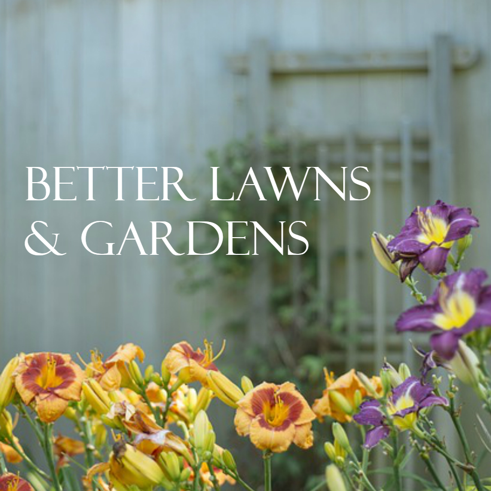 lawn garden plr ecourse