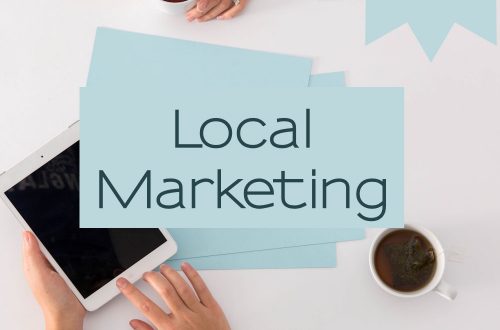 local marketing plr ecourse