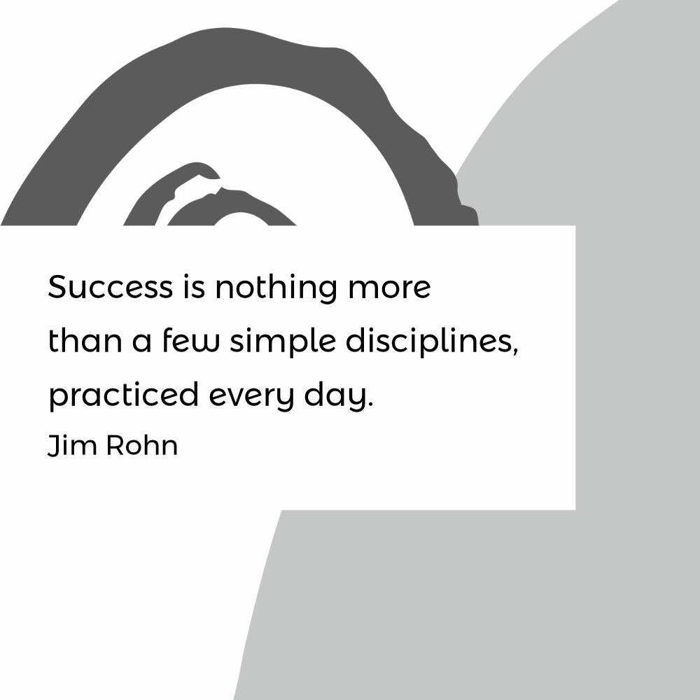 inspirational graphics success
