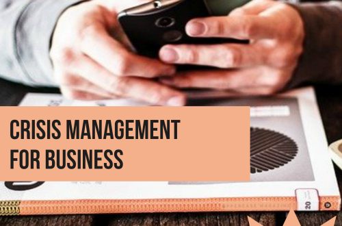 crisis management plr articles