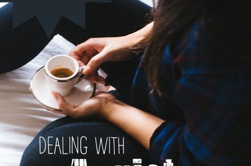 anxiety plr articles