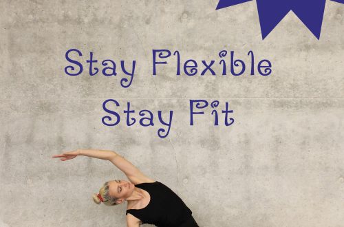 flexible fitness plr ecourse