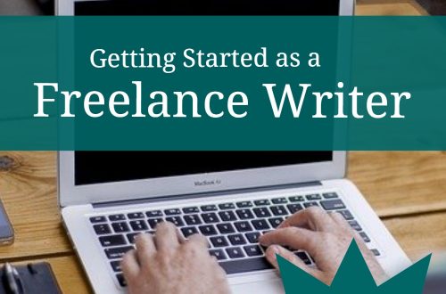 freelance writer PLR report