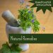 Natural remedies PLR pack